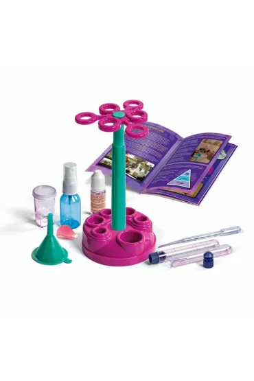 Laboratorium perfum Clementoni