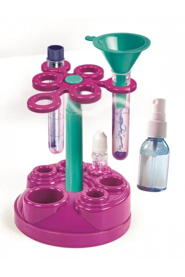 Laboratorium perfum Clementoni