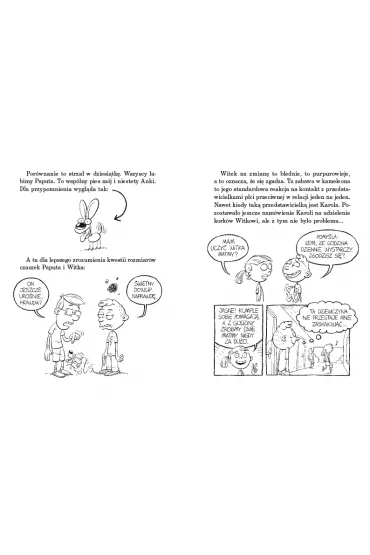 Hej, J�drek. Znowu pod g�rk�? - Rafa� Skar�ycki, Tomasz Lew Le�niak