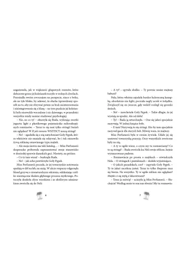 M jak d�em - Agnieszka Tyszka
