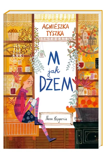 M jak d�em - Agnieszka Tyszka