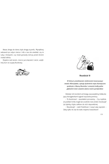 Pami�tniki Tatusia Muminka. Muminki. Tom 4 - Tove Jansson