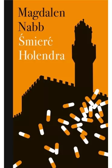 �mier� Holendra - Magdalen Nabb
