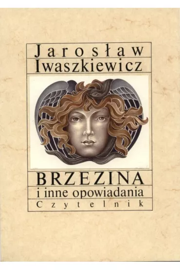 Brzezina i inne opowiadania - Jaros�aw Iwaszkiewicz