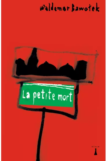 La petite mort - Waldemar Bawo�ek