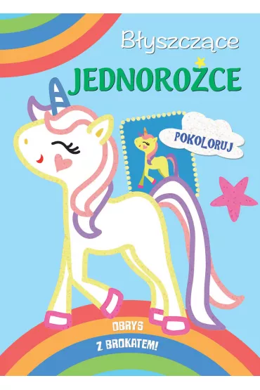B�yszcz�ce jednoro�ce