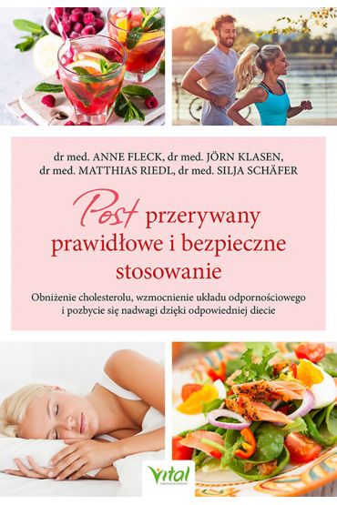 Post przerywany – prawidłowe i bezpieczne stosowanie