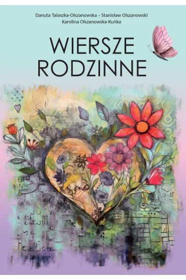 Wiersze rodzinne