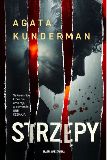 Strz�py - Agata Kunderman