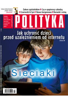 ePrasa Polityka 25/2014