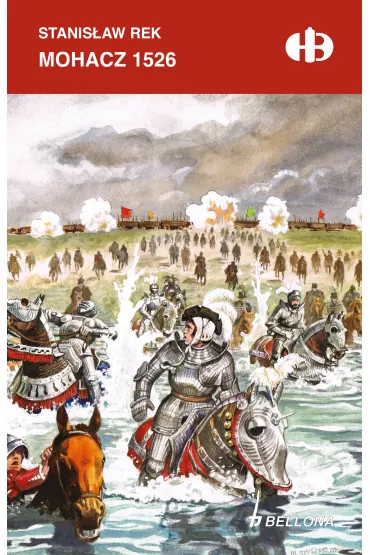 eBook Mohacz 1526 mobi epub - Stanis�aw Rek