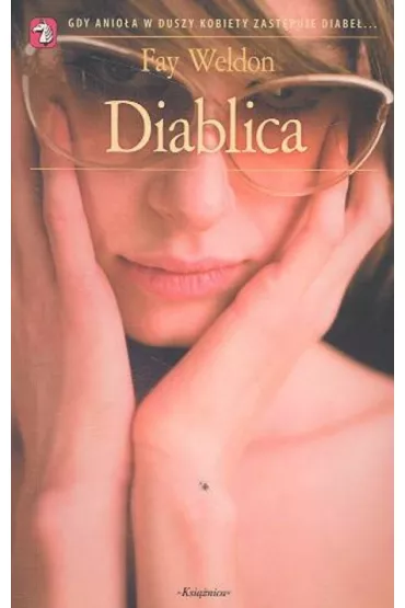 Diablica - Weldon Fay
