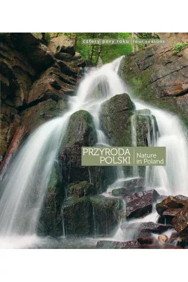 Przyroda polski - Tomasz K�osowski
