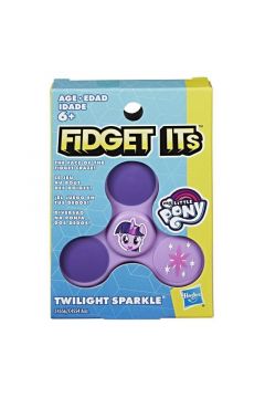 My Little Pony Fidget Twilight Sparkl Hasbro