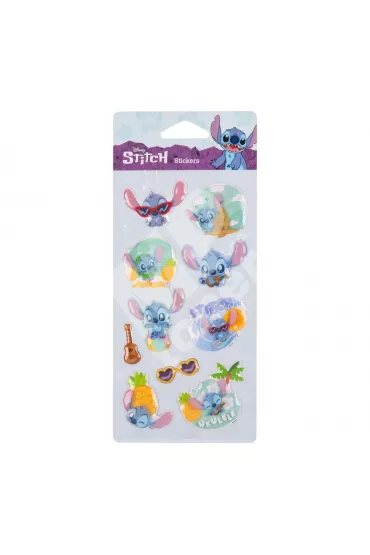 Naklejki Pop Up Stitch 3