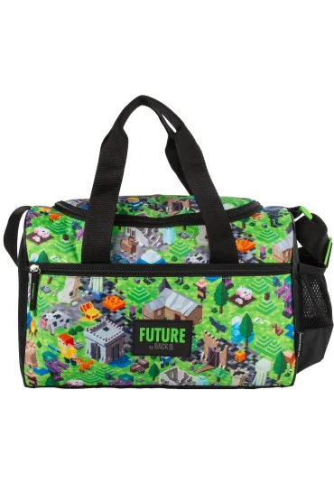 Torba podr�na Minecfaft DERFORM