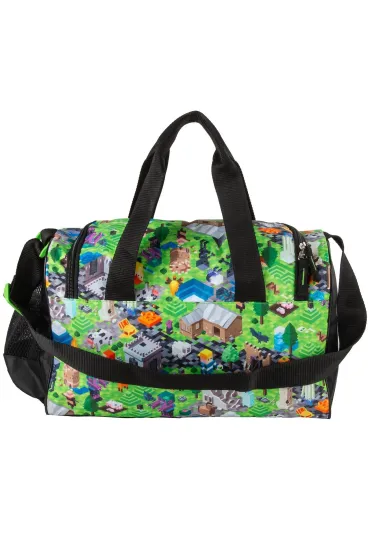 Torba podr�na Minecfaft DERFORM