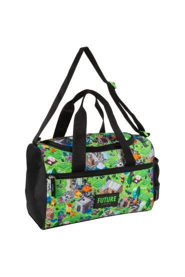 Torba podr�na Minecfaft DERFORM