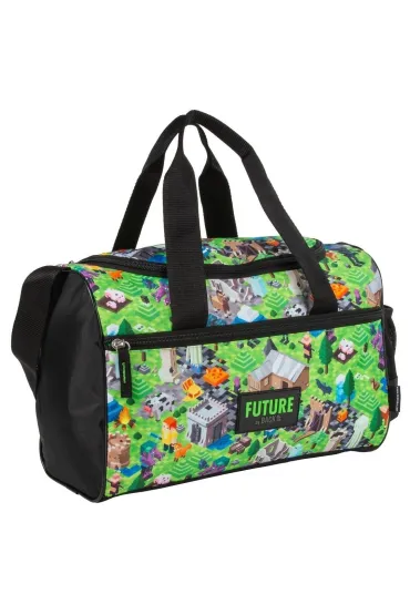 Torba podr�na Minecfaft DERFORM