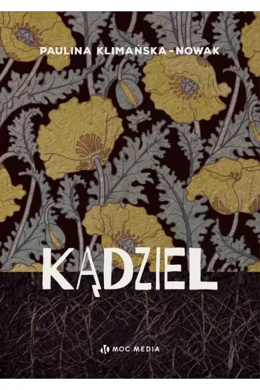 K�dziel - Paulina  Klima�ska-Nowak