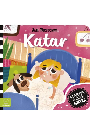 Katar - Jan Brzechwa