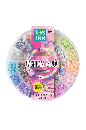 Zestaw koralik�w Stylish Beads STnux