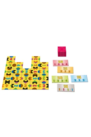 Reakcja �a�cuchowa Egmont - Reiner Knizia