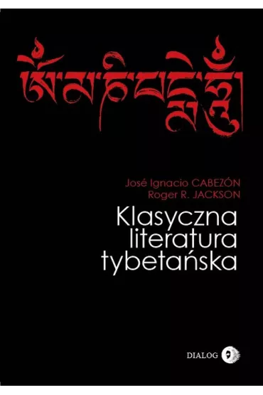 Klasyczna literatura tybeta�ska
