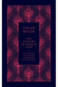 Picture of Dorian Gray (leatherbound classics)