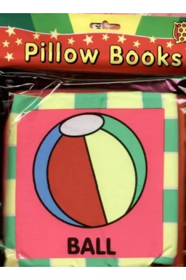 Pillow Books
