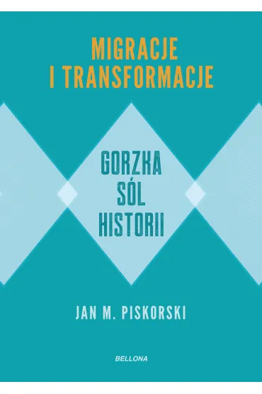 Gorzka s�l historii - Jan M. Piskorski