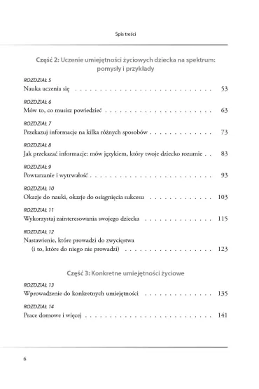Rozwijanie umiej�tno�ci �yciowych u dzieci z autyzmem lub zespo�em Aspergera - Jennifer Myers McIlwee