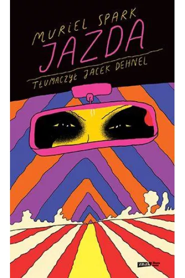 Jazda - Muriel Spark