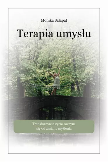 eBook Terapia umys�u pdf mobi epub - Monika Sa�apat