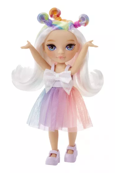 Rainbow High Littles Dolls- Opal (Rainbow) Mga Entertainment