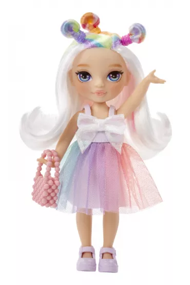 Rainbow High Littles Dolls- Opal (Rainbow) Mga Entertainment