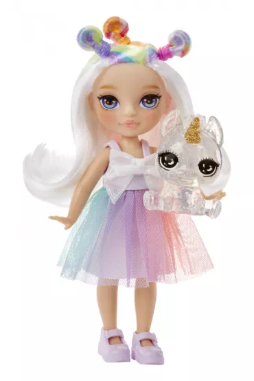 Rainbow High Littles Dolls- Opal (Rainbow) Mga Entertainment