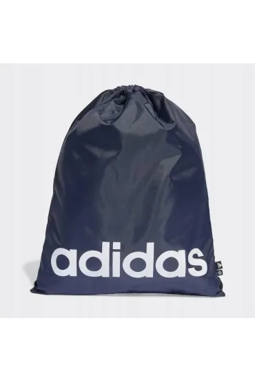 Worek Adidas Essentials granatowy 16l