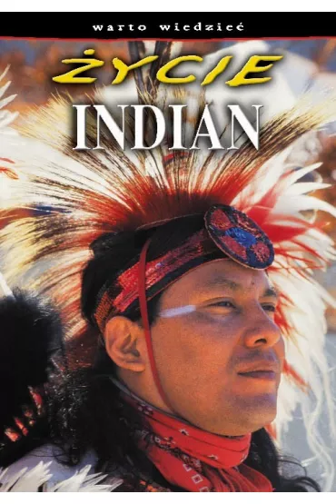 �ycie Indian