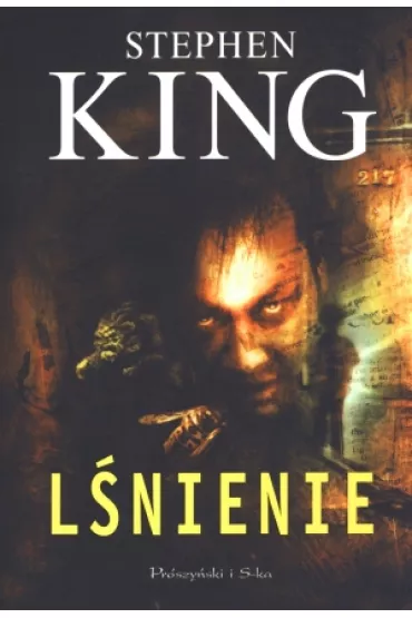L�nienie - Stephen King