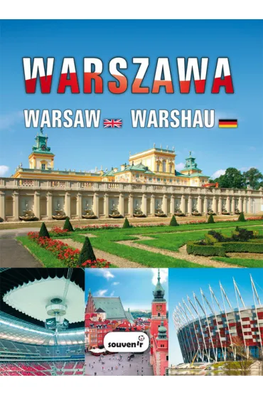 Warszawa