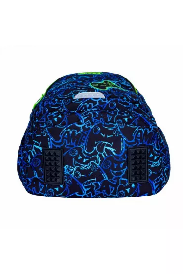Plecak 3-komorowy Astrabag Gaming