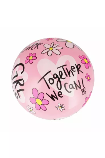 Pi�ka kolorowa 23cm 168567 Artyk