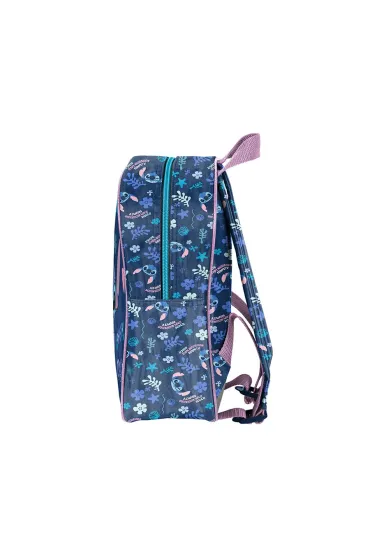Paso Plecak przedszkolny 3D Stitch Coastal Cool DS26XX-503