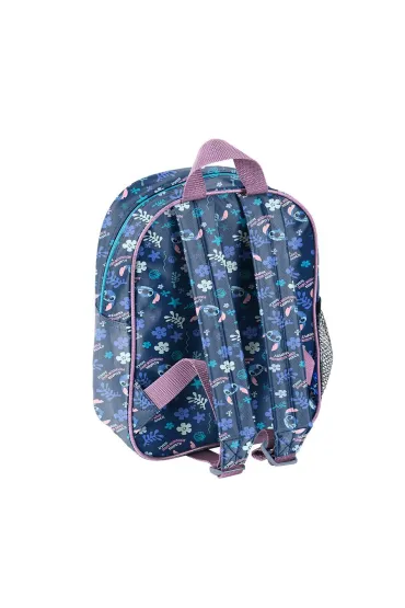 Paso Plecak przedszkolny 3D Stitch Coastal Cool DS26XX-503