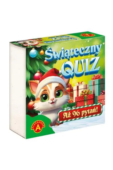 �wi�teczny Quiz
