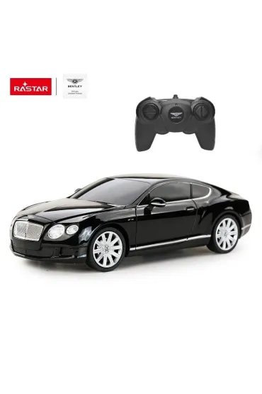 Bentley Continental GT Speed R/C 1:24 Rastar