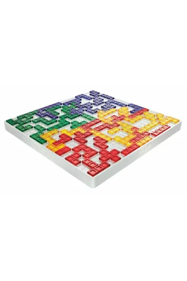 Blokus Mattel