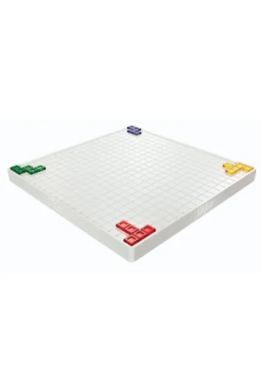 Blokus Mattel