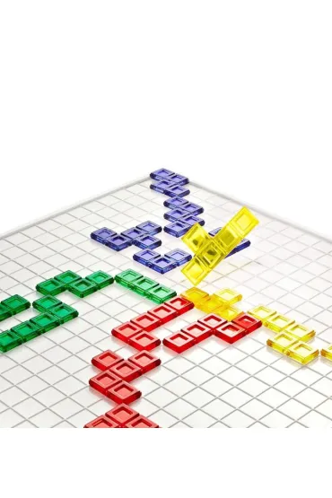 Blokus Mattel